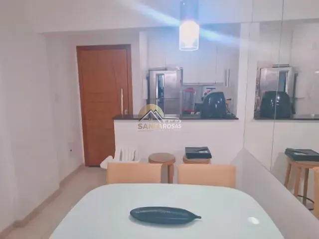 Apartamento 2 quartos e 2 banheiros, à venda, no bairro Matatu em Salvador