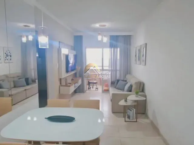 Apartamento 2 quartos e 2 banheiros, à venda, no bairro Matatu em Salvador