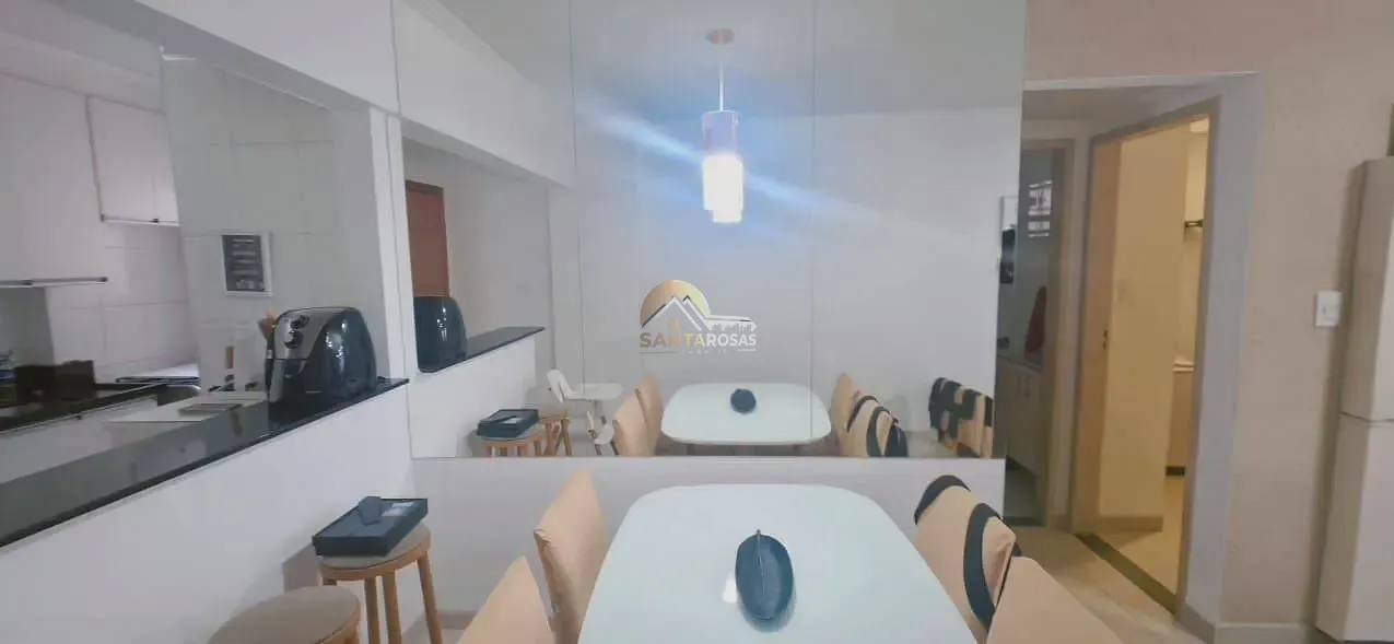 Apartamento, 2 quartos, 64 m² - Foto 5