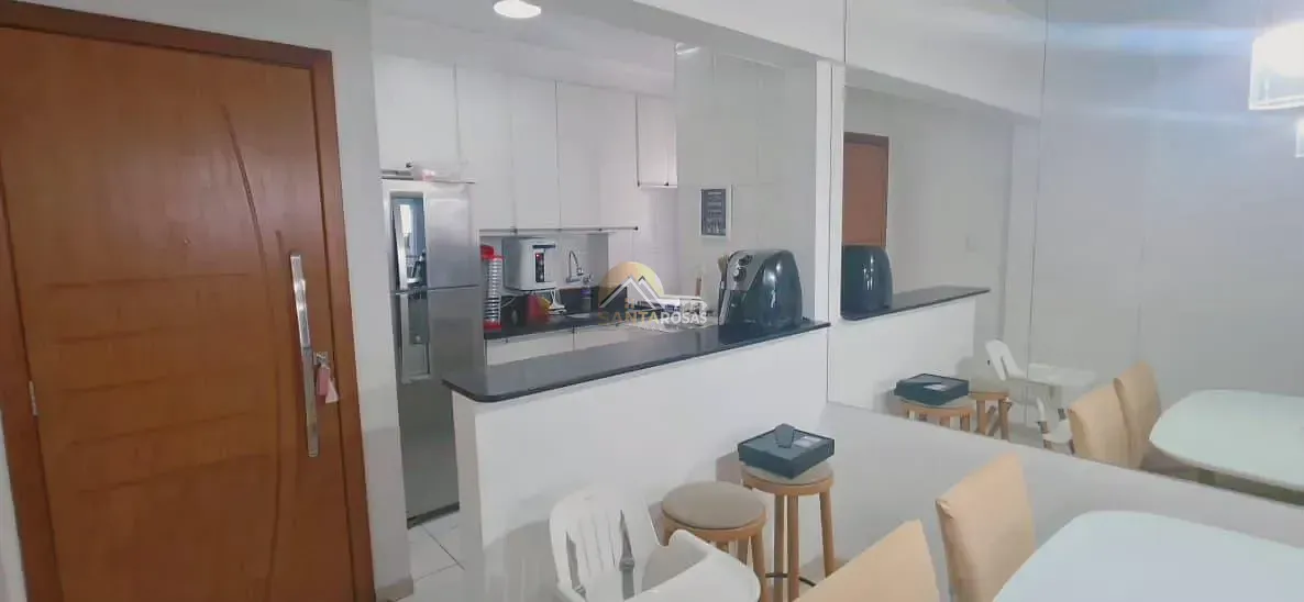 Apartamento, 2 quartos, 64 m² - Foto 6