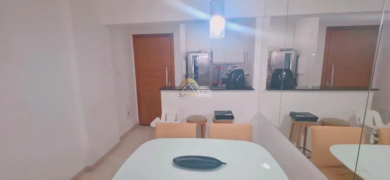 Apartamento, 2 quartos, 64 m² - Foto 4
