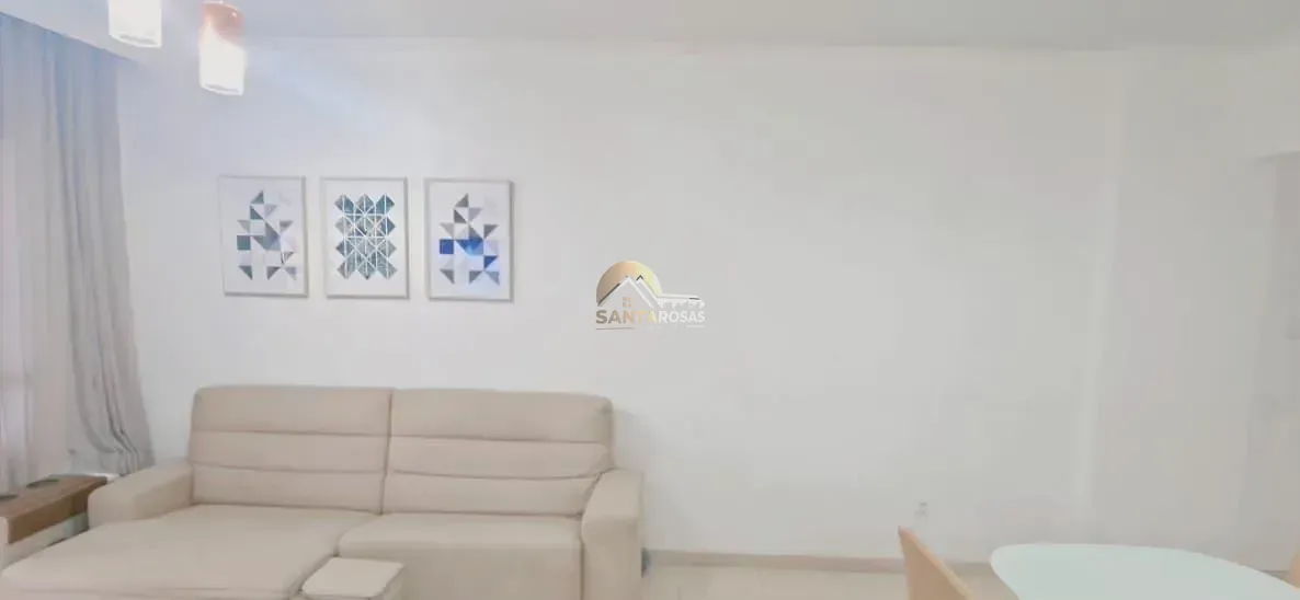 Apartamento, 2 quartos, 64 m² - Foto 9