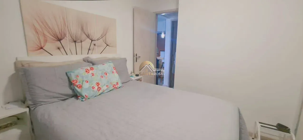 Apartamento, 2 quartos, 64 m² - Foto 13