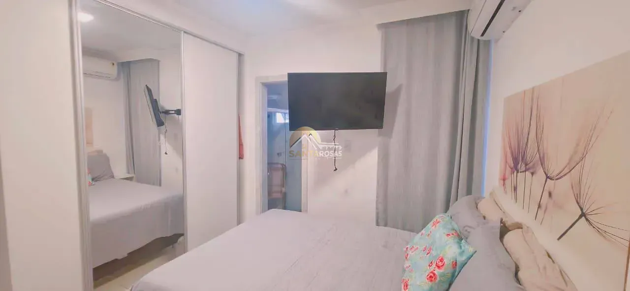 Apartamento, 2 quartos, 64 m² - Foto 15
