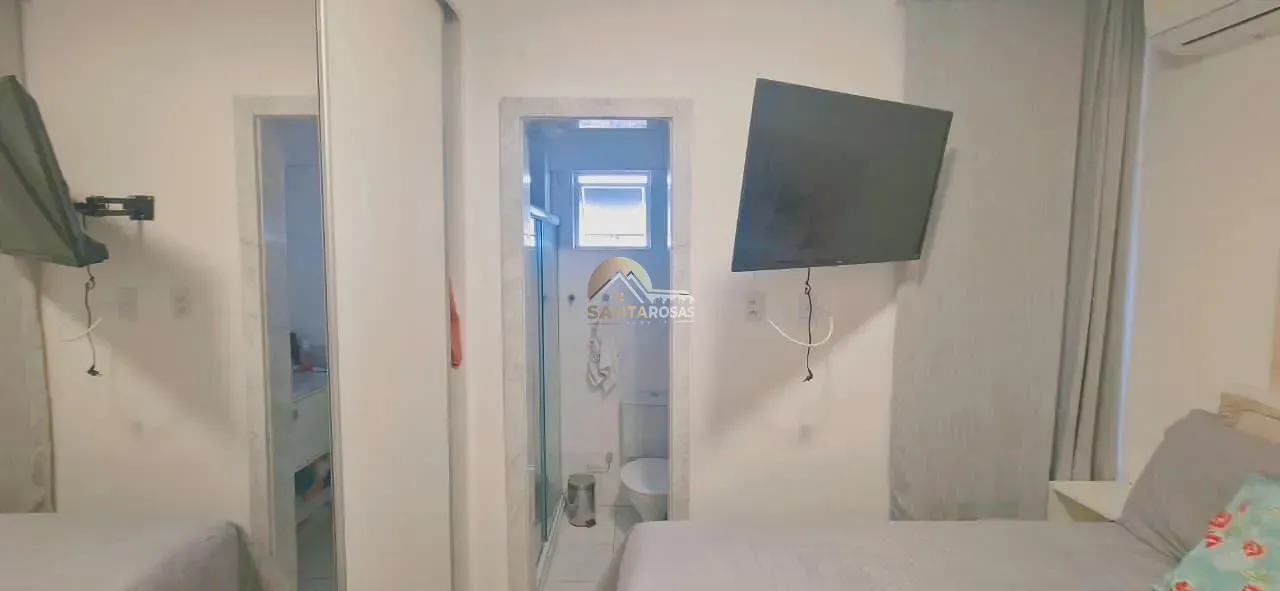 Apartamento, 2 quartos, 64 m² - Foto 16