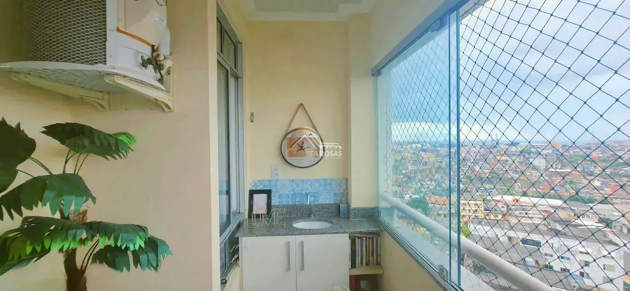Apartamento, 2 quartos, 64 m² - Foto 11
