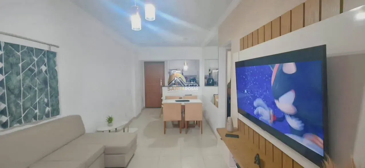 Apartamento, 2 quartos, 64 m² - Foto 3