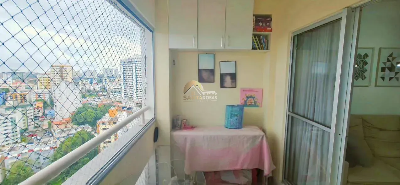 Apartamento, 2 quartos, 64 m² - Foto 12