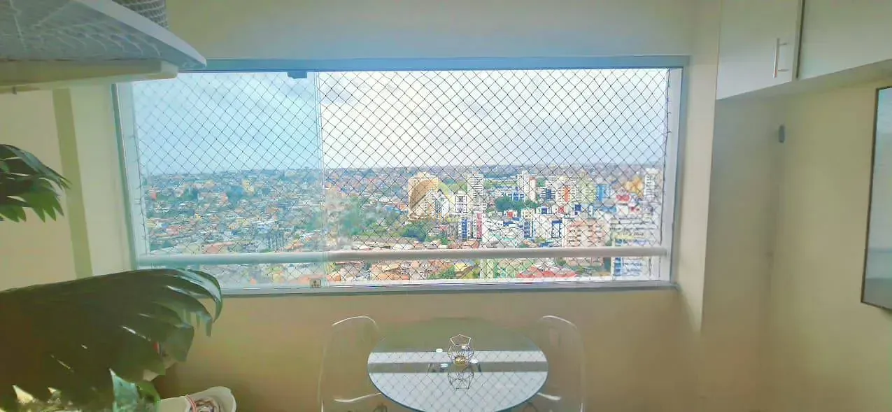 Apartamento, 2 quartos, 64 m² - Foto 10