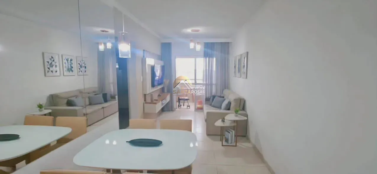 Apartamento, 2 quartos, 64 m² - Foto 2