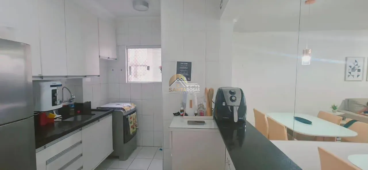 Apartamento, 2 quartos, 64 m² - Foto 24