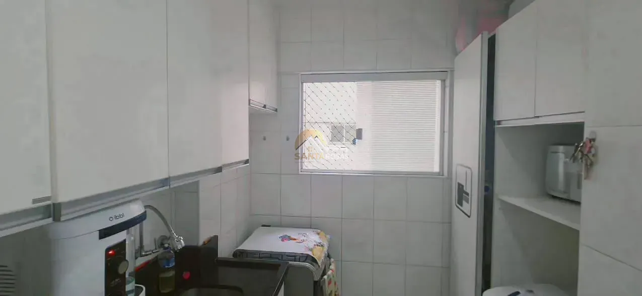 Apartamento, 2 quartos, 64 m² - Foto 8