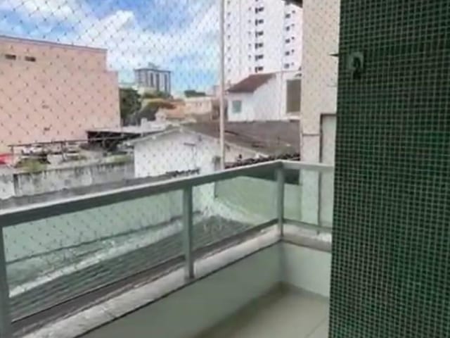Apartamento 3 quartos e 2 banheiros, à venda, no bairro Centro em Campos dos Goytacazes