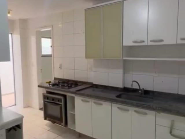 Apartamento 3 quartos e 2 banheiros, à venda, no bairro Centro em Campos dos Goytacazes