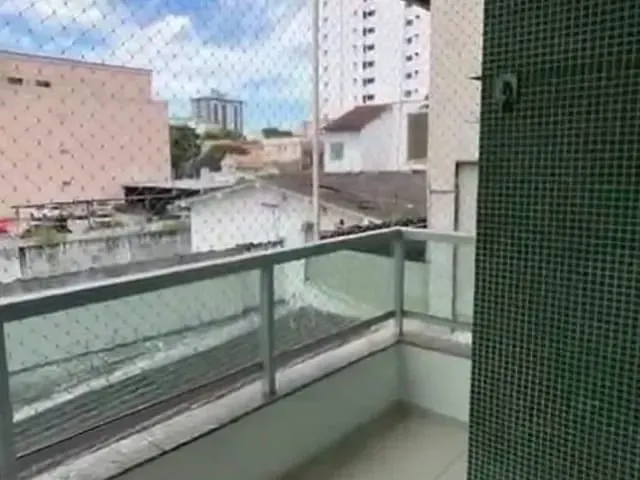 Apartamento 3 quartos e 2 banheiros, à venda, no bairro Centro em Campos dos Goytacazes