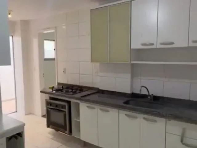 Apartamento 3 quartos e 2 banheiros, à venda, no bairro Centro em Campos dos Goytacazes