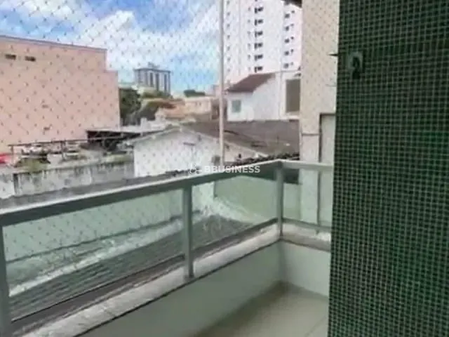Apartamento 3 quartos e 2 banheiros, à venda, no bairro Centro em Campos dos Goytacazes
