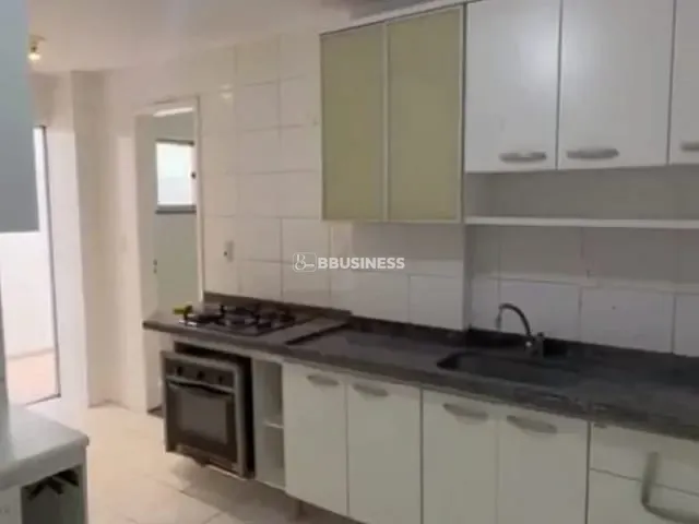 Apartamento 3 quartos e 2 banheiros, à venda, no bairro Centro em Campos dos Goytacazes