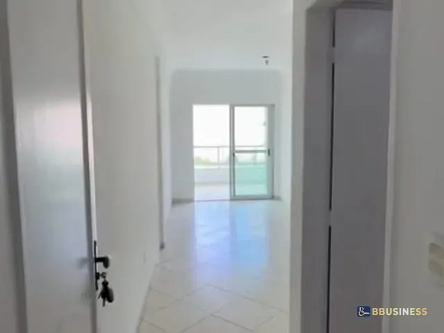 Apartamento 3 quartos e 2 banheiros, à venda, no bairro Centro em Campos dos Goytacazes