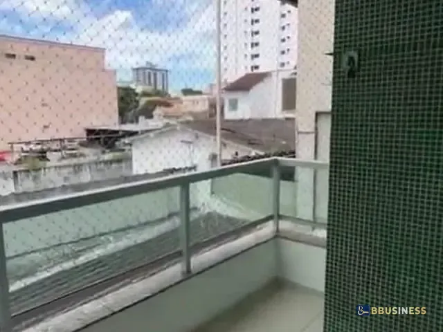 Apartamento 3 quartos e 2 banheiros, à venda, no bairro Centro em Campos dos Goytacazes