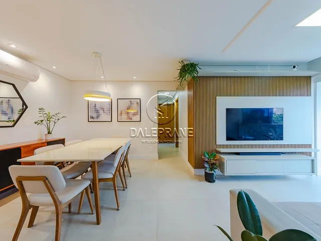 Apartamento com 141m² 3 quartos e 3 banheiros, à venda, no bairro Setor Sudoeste em Brasília