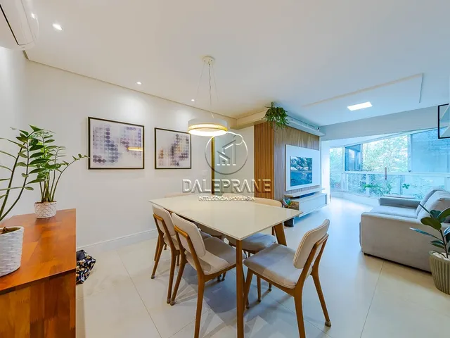 Apartamento com 141m² 3 quartos e 3 banheiros, à venda, no bairro Setor Sudoeste em Brasília
