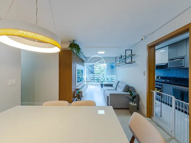 Apartamento com 141m² 3 quartos e 3 banheiros, à venda, no bairro Setor Sudoeste em Brasília