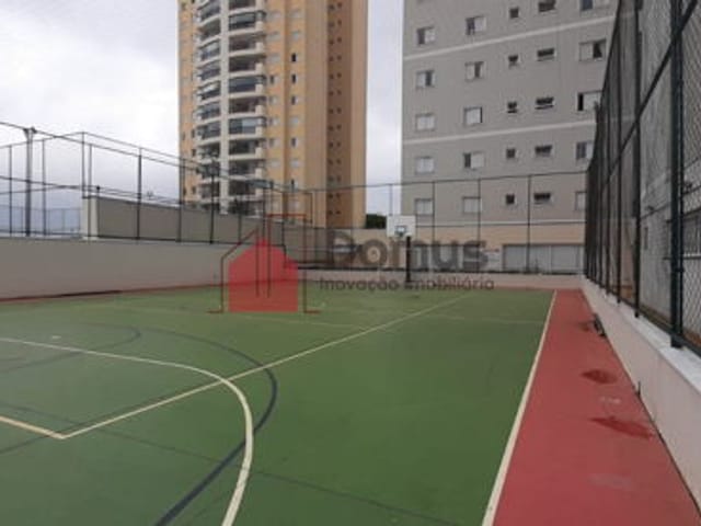 Apartamento à venda, no bairro Vila Costa em Taubaté