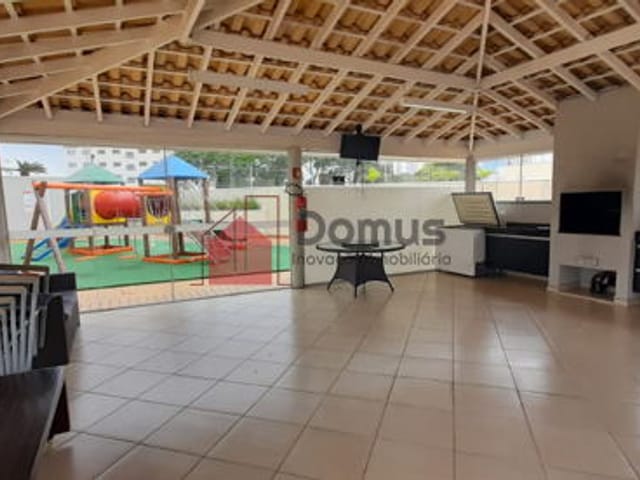 Apartamento à venda, no bairro Vila Costa em Taubaté