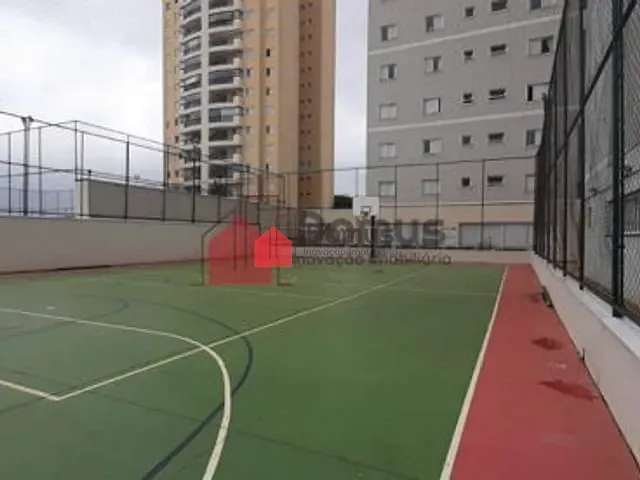 Apartamento à venda, no bairro Vila Costa em Taubaté