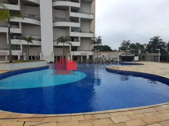 Apartamento à venda, no bairro Vila Costa em Taubaté