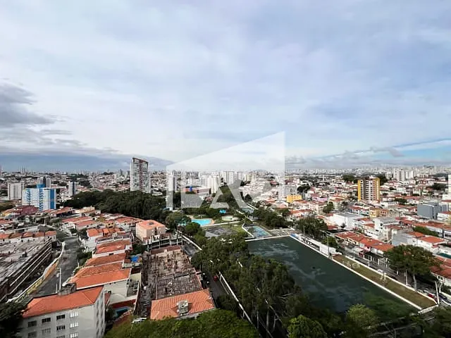 Apartamento 2 quartos e 2 banheiros, para alugar, no bairro Jardim São Paulo(Zona Norte) em São Paulo