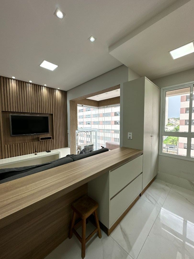 Apartamento, 1 quarto, 48 m² - Foto 10