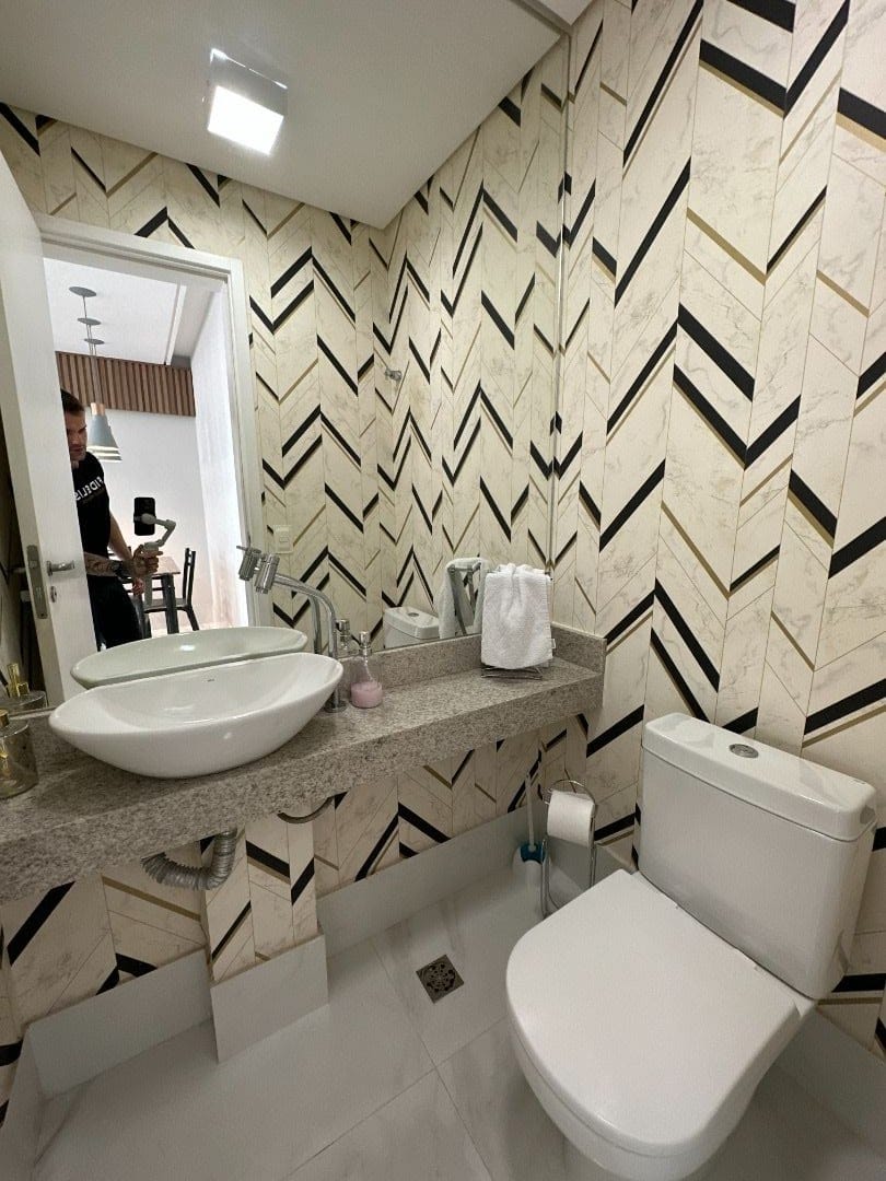 Apartamento, 1 quarto, 48 m² - Foto 12