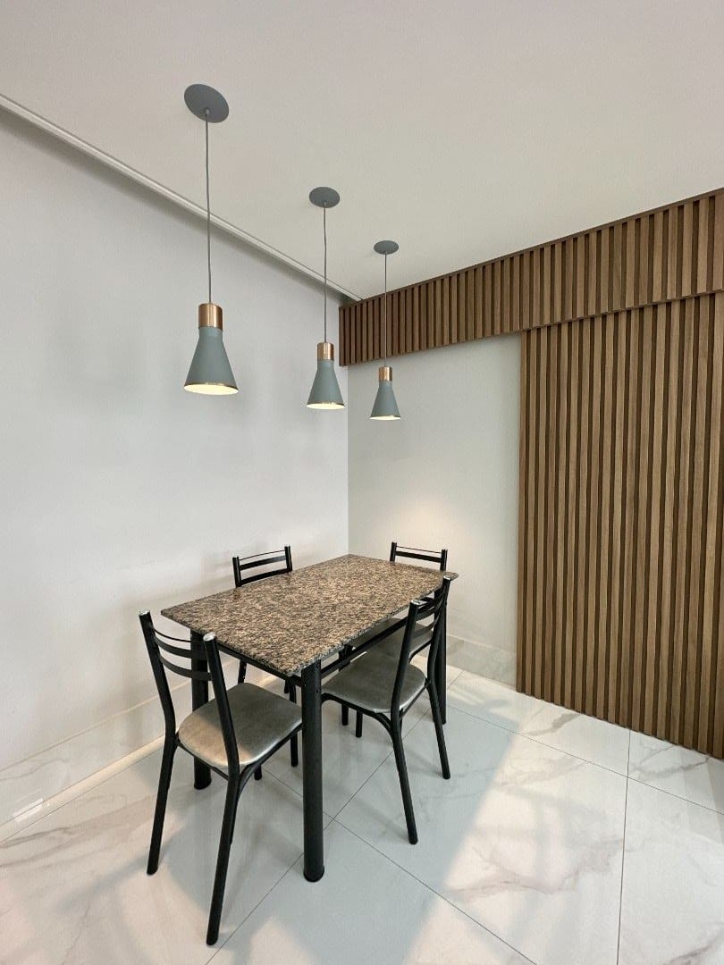 Apartamento, 1 quarto, 48 m² - Foto 9