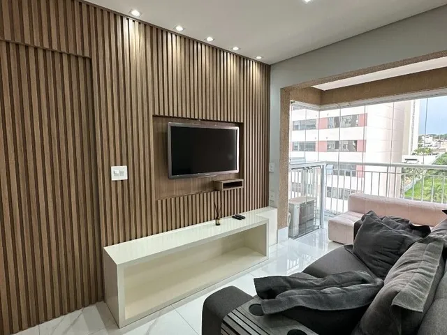 Apartamento com 48m² 1 quarto e 1 banheiro, à venda, no bairro Santo Antônio em Americana