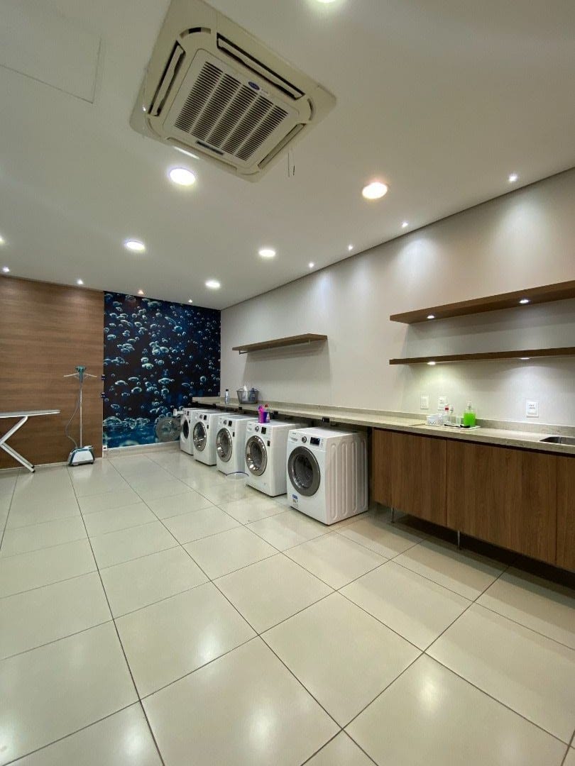 Apartamento, 1 quarto, 48 m² - Foto 16