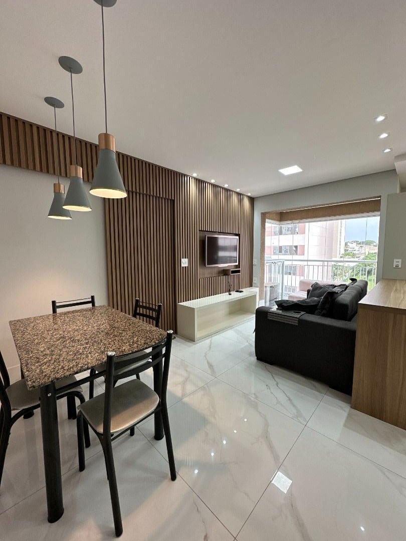 Apartamento, 1 quarto, 48 m² - Foto 8