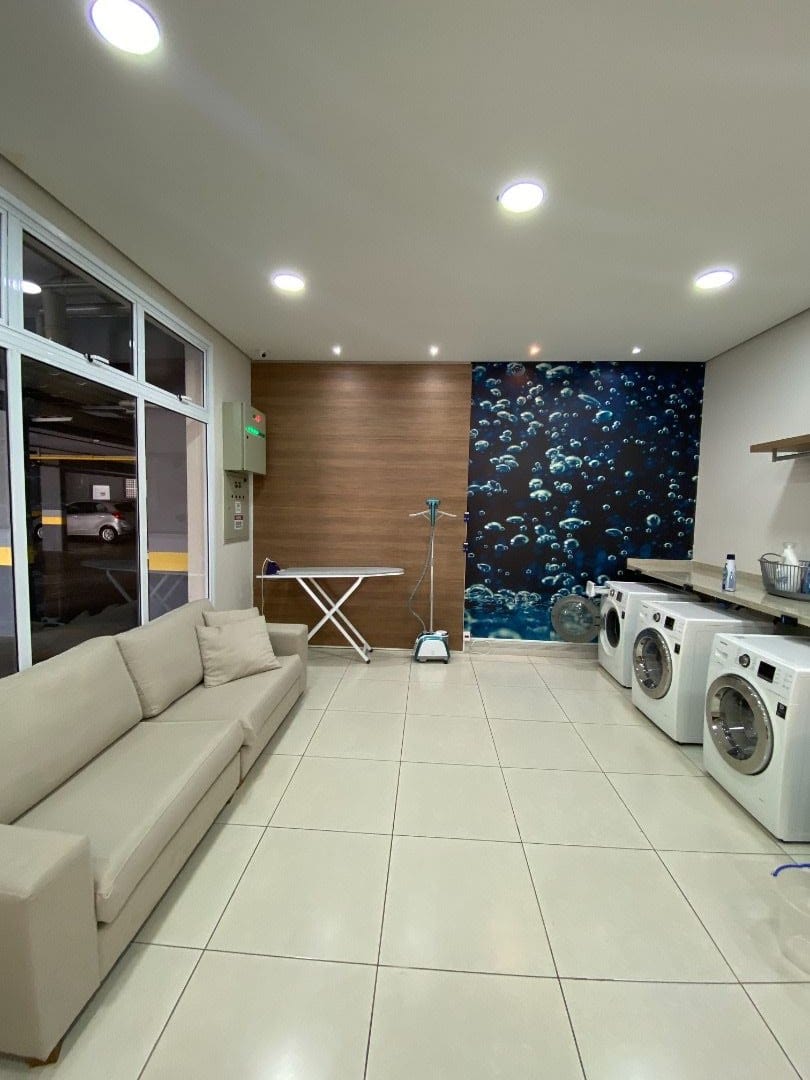 Apartamento, 1 quarto, 48 m² - Foto 17