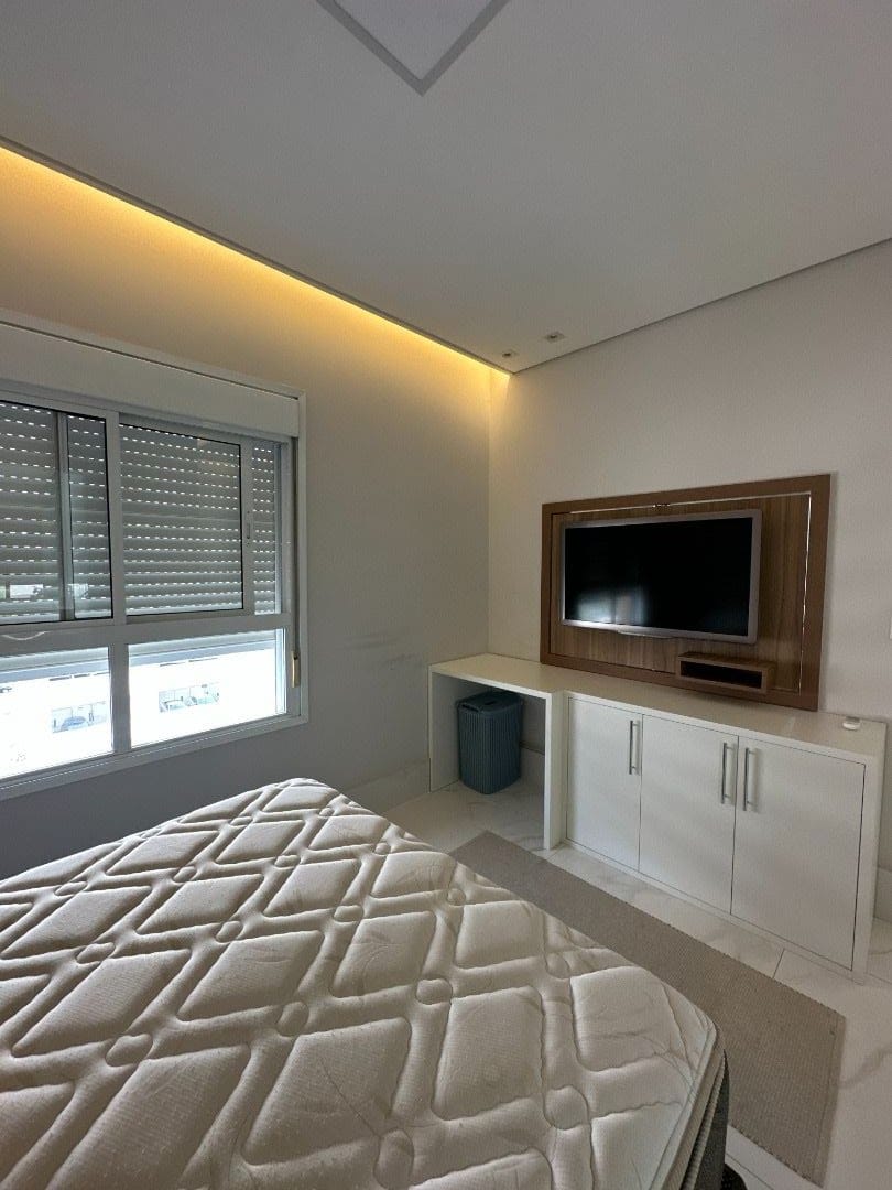 Apartamento, 1 quarto, 48 m² - Foto 4