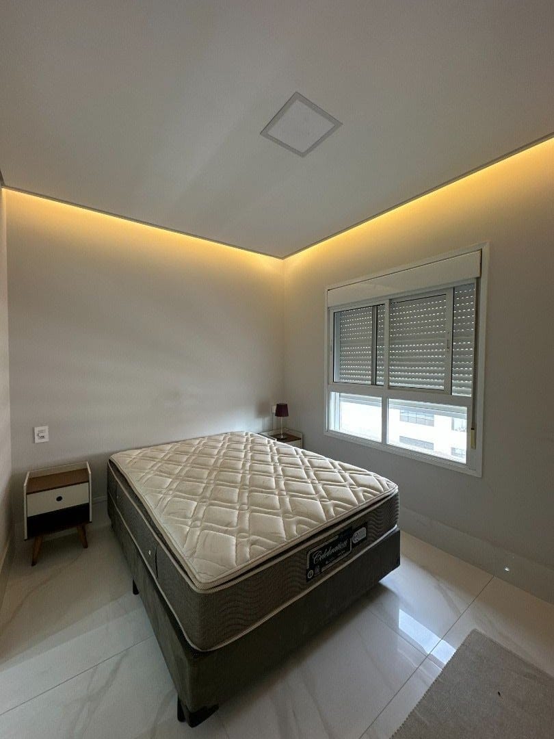 Apartamento, 1 quarto, 48 m² - Foto 3