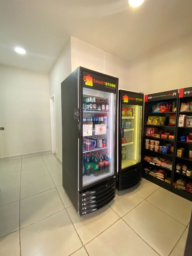 Apartamento, 1 quarto, 48 m² - Foto 20