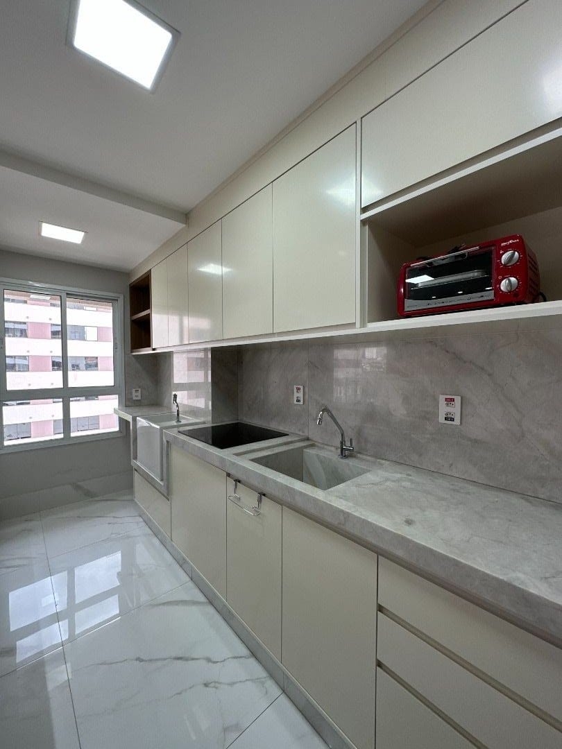 Apartamento, 1 quarto, 48 m² - Foto 11