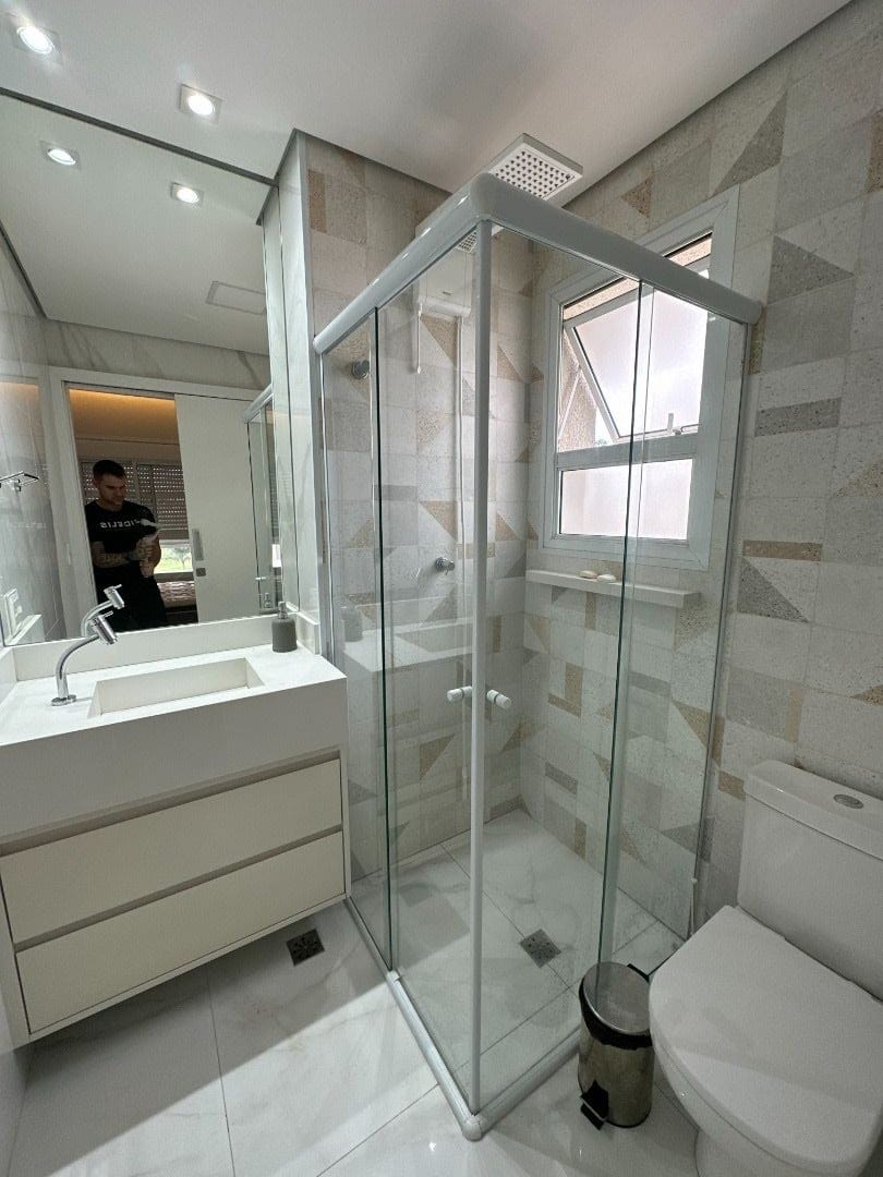 Apartamento, 1 quarto, 48 m² - Foto 7