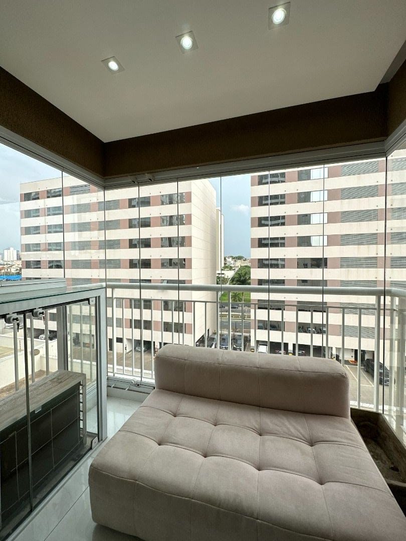 Apartamento, 1 quarto, 48 m² - Foto 13