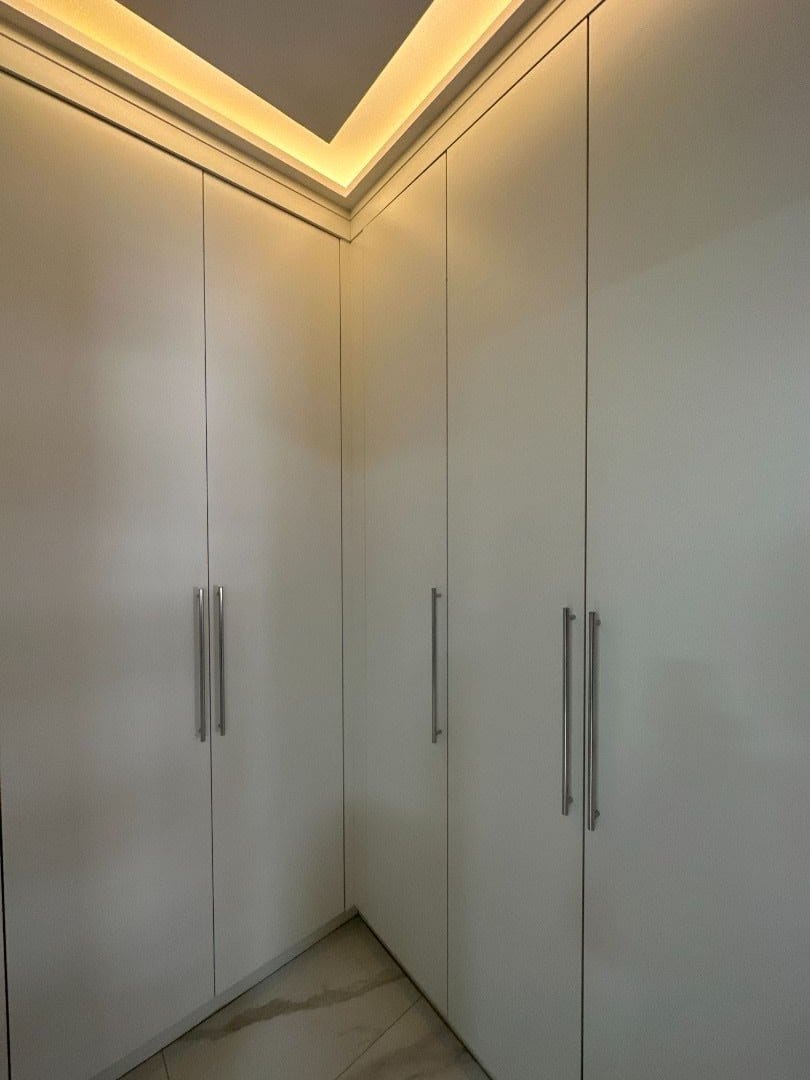 Apartamento, 1 quarto, 48 m² - Foto 6