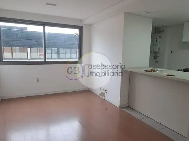 Apartamento 1 quarto e 1 banheiro, para alugar, no bairro São Gonçalo em Pelotas