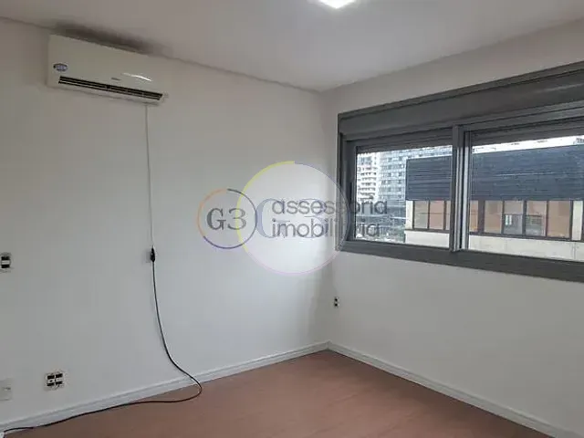 Apartamento 1 quarto e 1 banheiro, para alugar, no bairro São Gonçalo em Pelotas