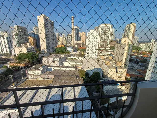 Apartamento com 70m² 2 quartos e 2 banheiros, para alugar, no bairro Jardim das Acácias em São Paulo