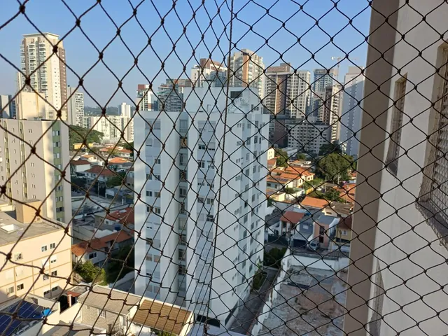 Apartamento com 70m² 2 quartos e 2 banheiros, para alugar, no bairro Jardim das Acácias em São Paulo